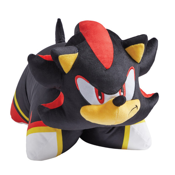 Shadow Hedgehog by Storm Scribbles | Comicdub