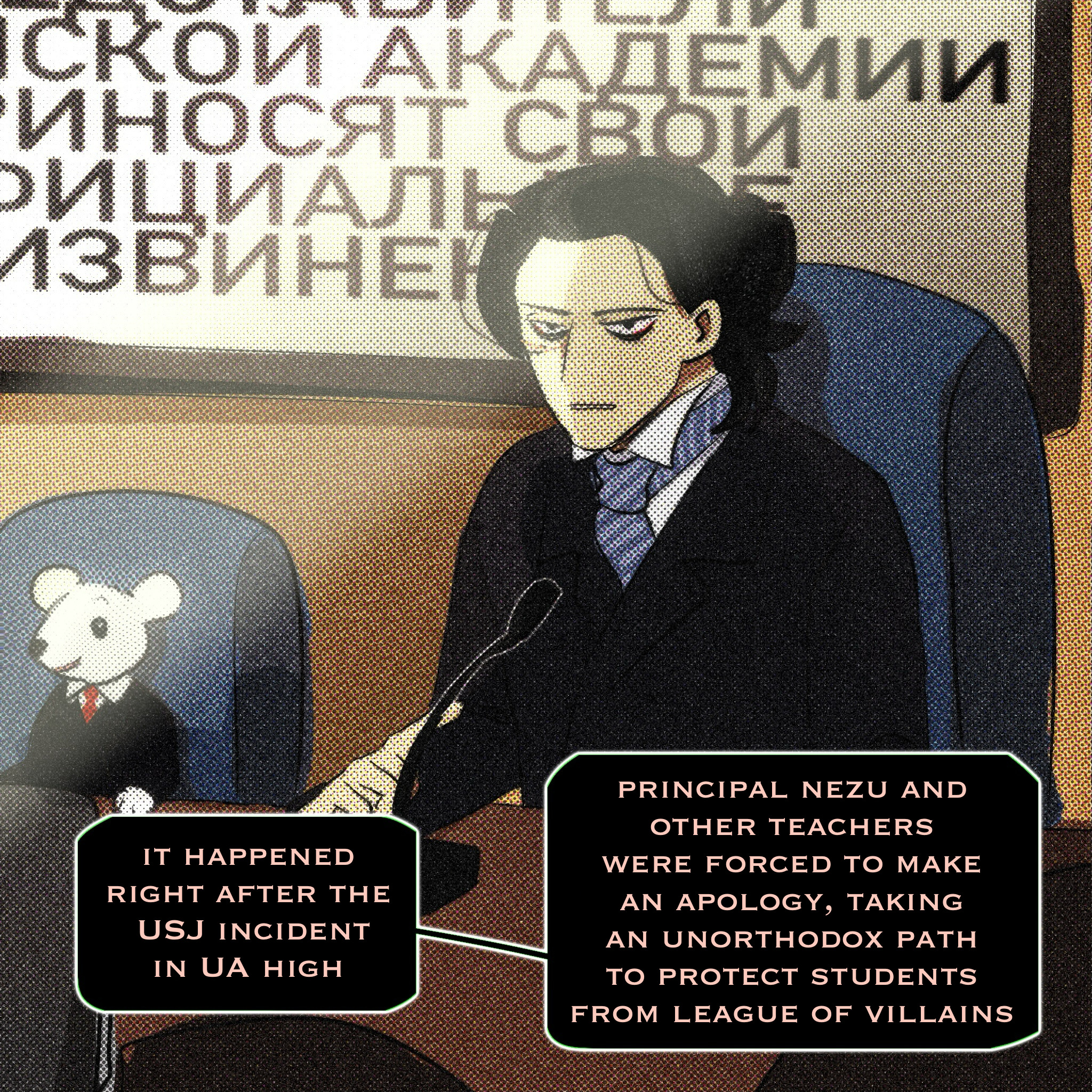 god gave me strangth and i translated first two chapters to english Chapter 1: Chapter 1: Turning Point | Comicdub