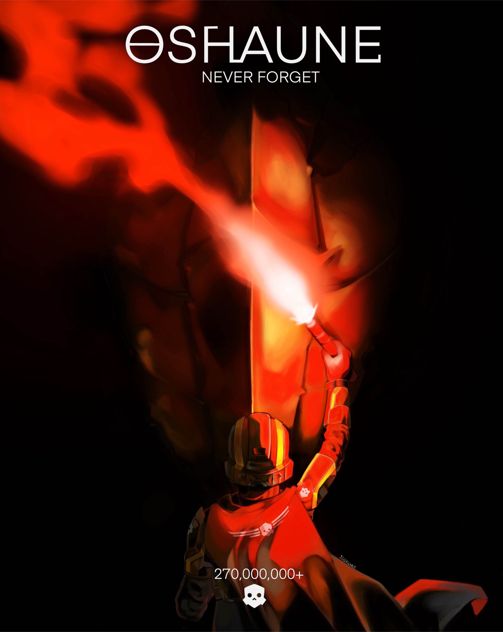 NO QUESTIONS OR DOUBTS SHALL BE ALLOWED TRAITORS WILL ALL BE DISAVOWED Chapter 2: a tribute to my first major order ever | Comicdub