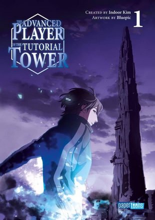 Mickey Mouse Funhouse (2021) Chapter 2: The Advanced Player of the Tutorial Tower (2020) 튜토리얼 탑의 고인물 | Comicdub