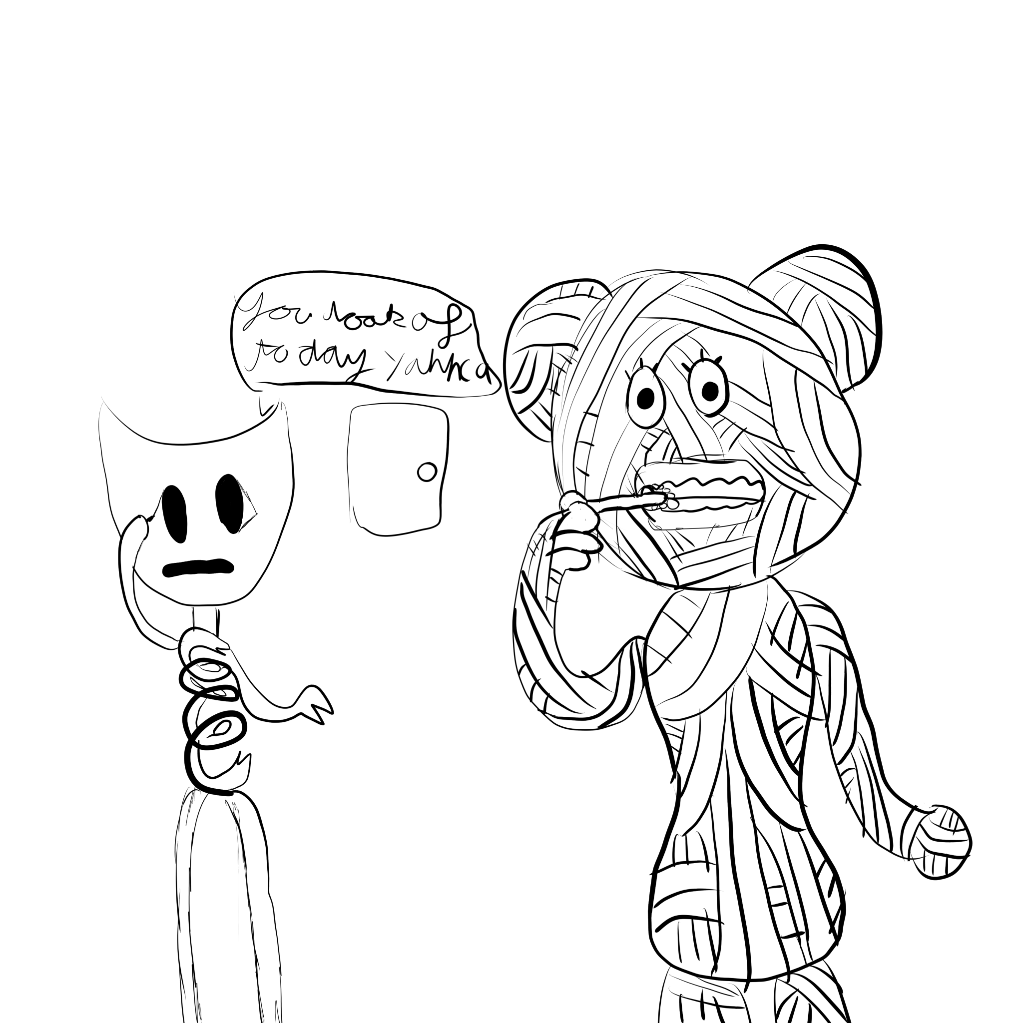 comic time :D by Radiant Ivy | Comicdub
