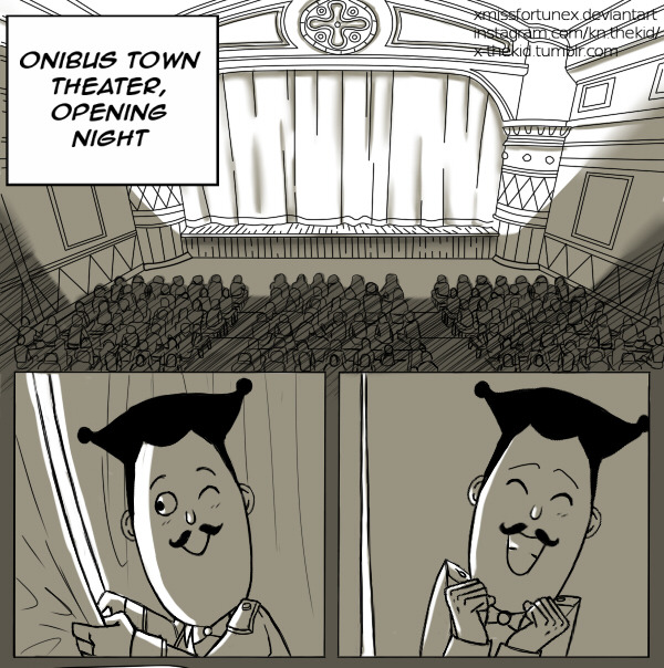 Tales of Fairy Tail by Doodle Goblin | Comicdub