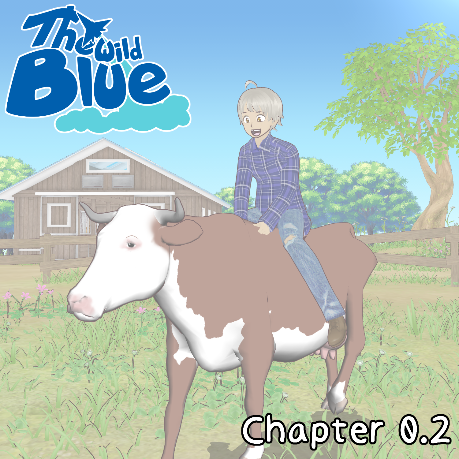 Tales of The Walten Files Chapter 2: Chapter 2 | Comicdub