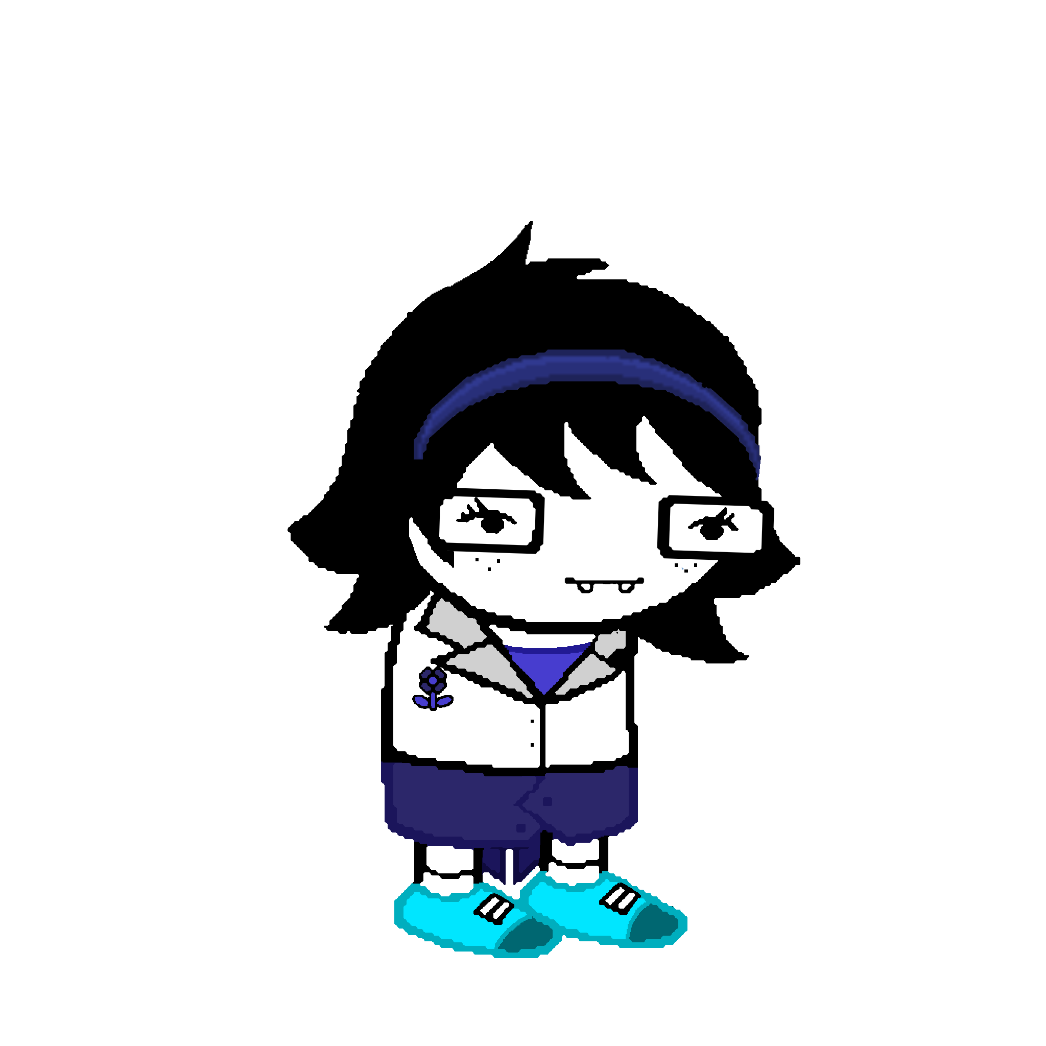 Joanne Egbert Raymond Lalonde Jack Harley Debbie Strider Chapter 1: Joanne Egbert Raymond Lalonde Jack Harley Debbie Strider | Comicdub