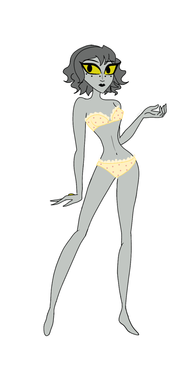 Some of my favorite Idelet looks! Chapter 1: Some of my favorite Idelet looks! | Comicdub