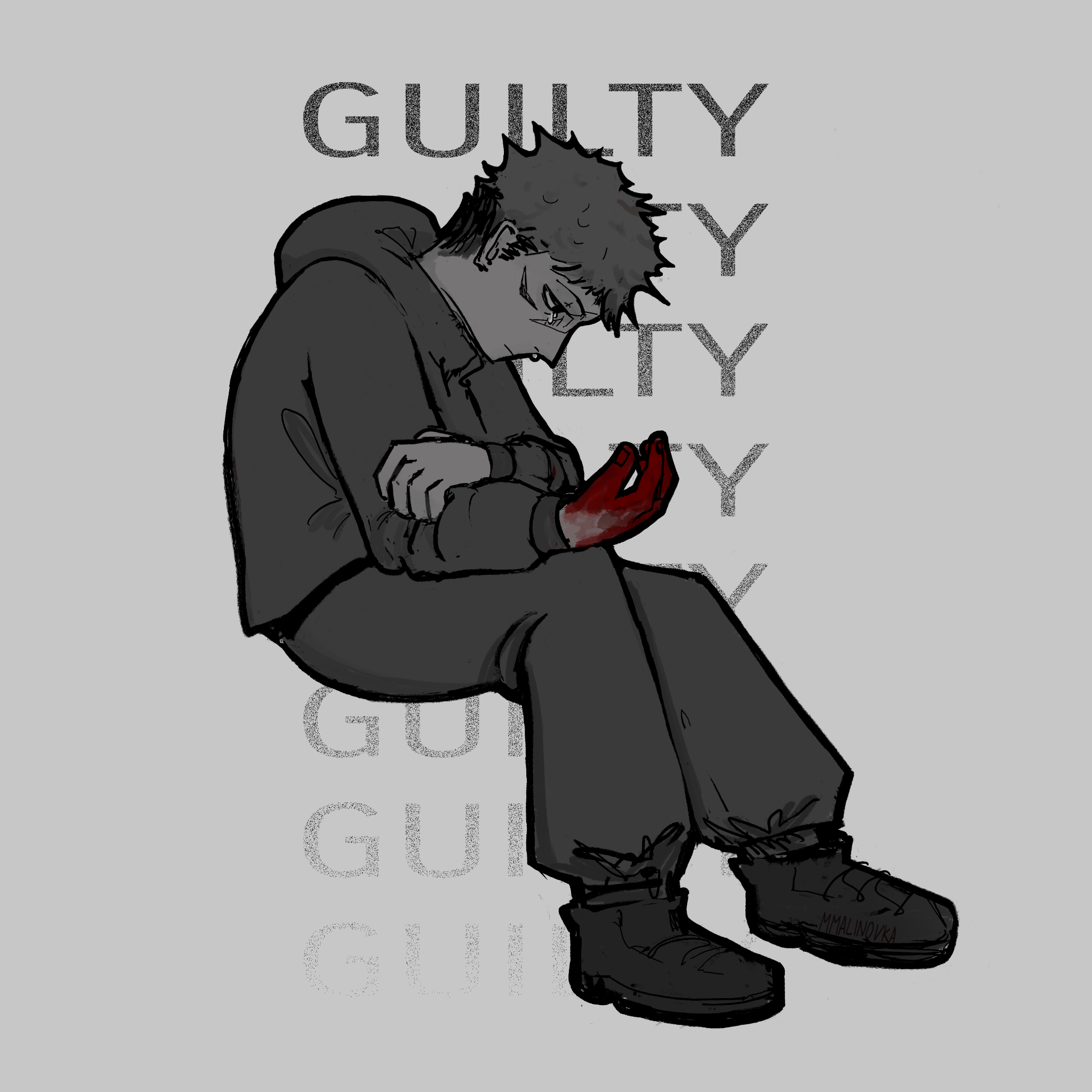Jujutsu Kaisen: Reborn Chapter 1: Chapter 1: Turning Point | Comicdub