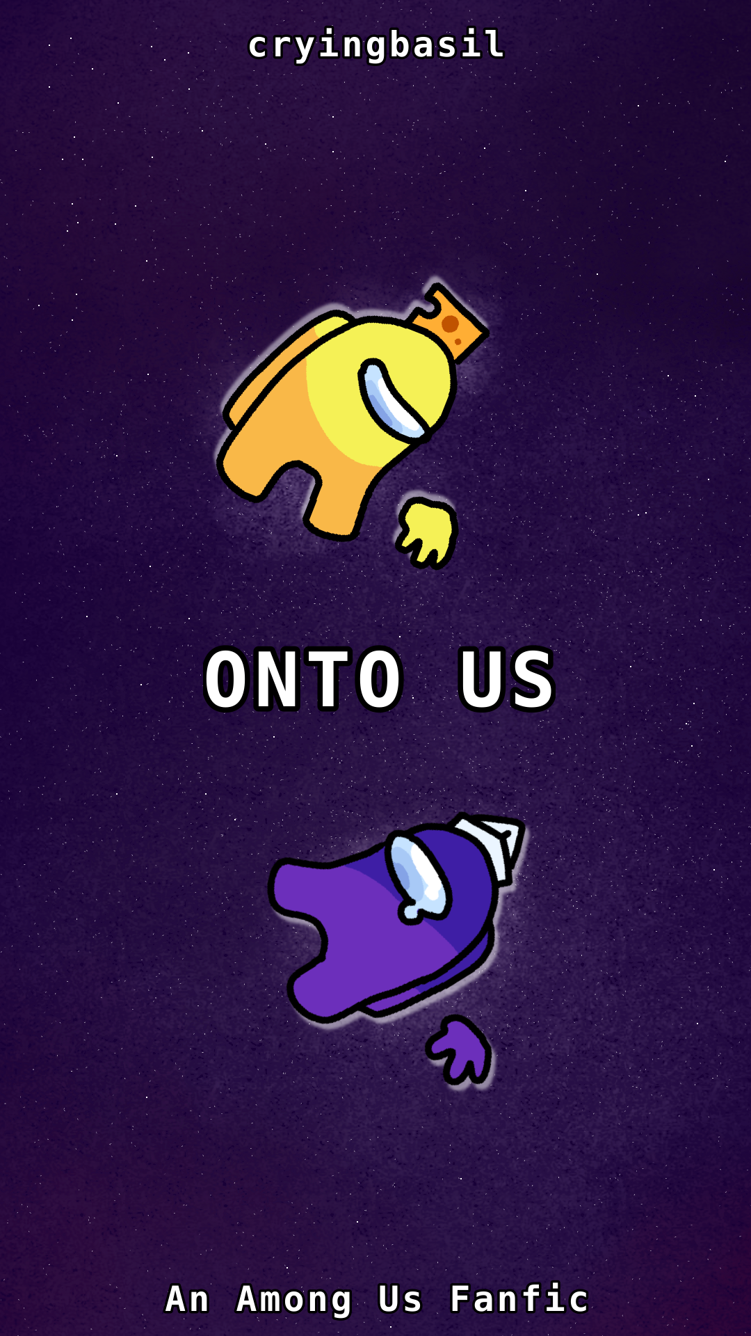 TUMBLR VER - ONTO US COMIC ISSUE Part 1 - Part... Chapter 1: TUMBLR VER - ONTO US COMIC ISSUE Part 1 - Part... | Comicdub
