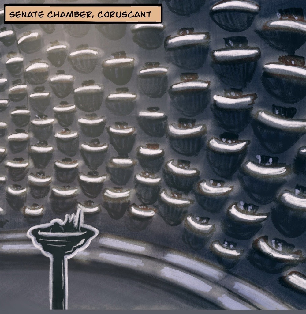 Star Wars Legends Chapter 2: I’ve been meaning to make a sequel to this post... | Comicdub
