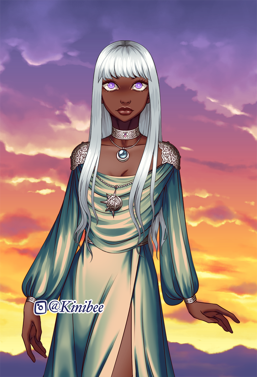 My Oc Jada and Wally west! Then vs now! Chapter 2: My Oc Jada as a Targaryen. | Comicdub