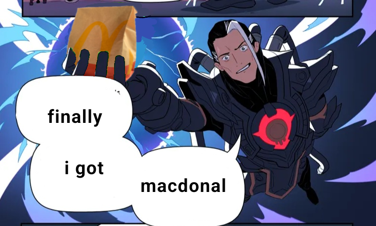 Take this panel away from me. by Liam Edits | Comicdub