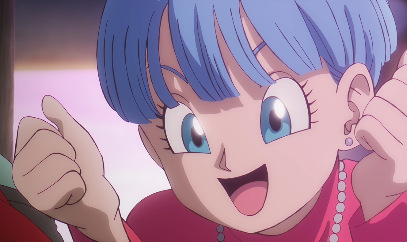 Happy Bulma Chapter 1: Happy Bulma | Comicdub