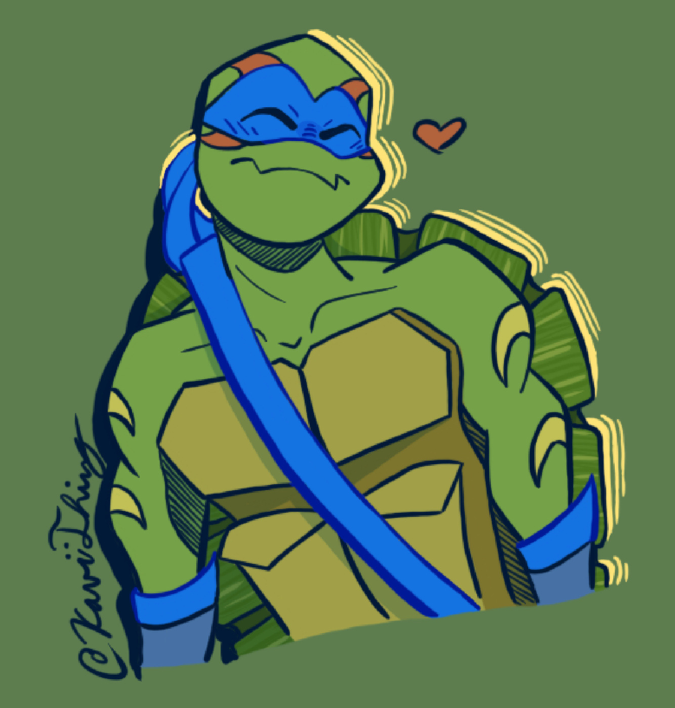 Echoes of Teenage Mutant Ninja Turtles Chapter 1: Chapter 1: New Dawn | Comicdub