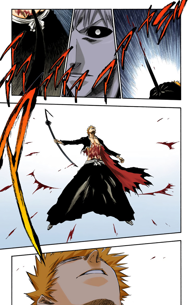 Beyond Bleach Chapter 1: Chapter 1 | Comicdub