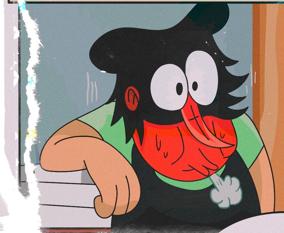Pizza Tower Unbound Chapter 2: Chapter 2: The Beginning | Comicdub