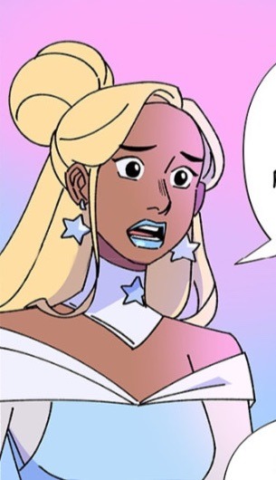 Kpop Demon Hunters: Origins Chapter 1: Chapter 1: Aftermath | Comicdub