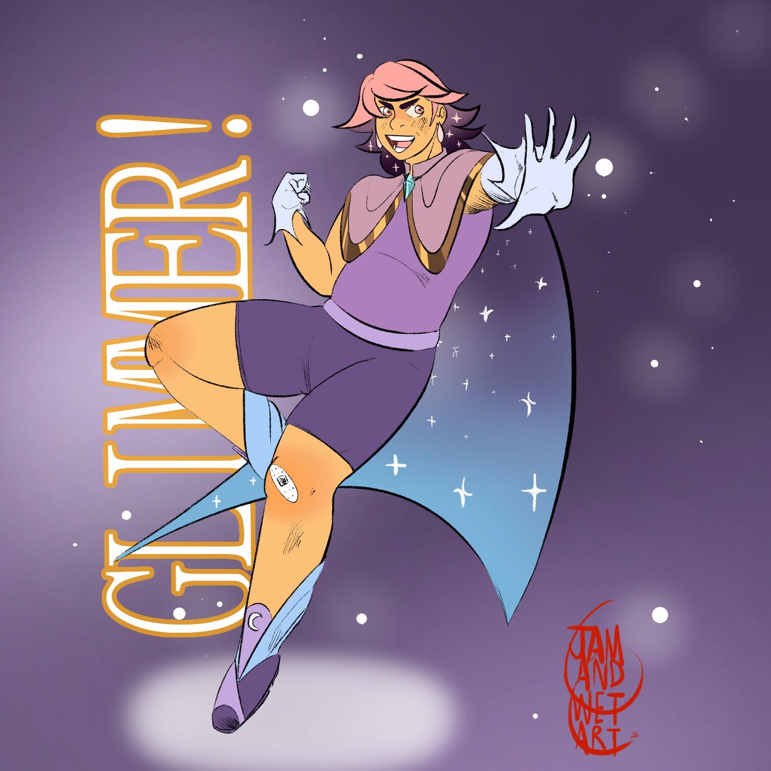 ¡¡She-ra redesings!! Chapter 1: ¡¡She-ra redesings!! | Comicdub