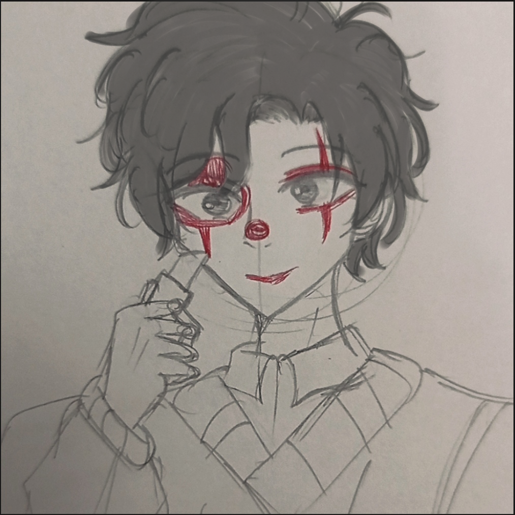 "Was everything for nothing?" Chapter 2: POV: You realized you were never loved from the beginning | Comicdub