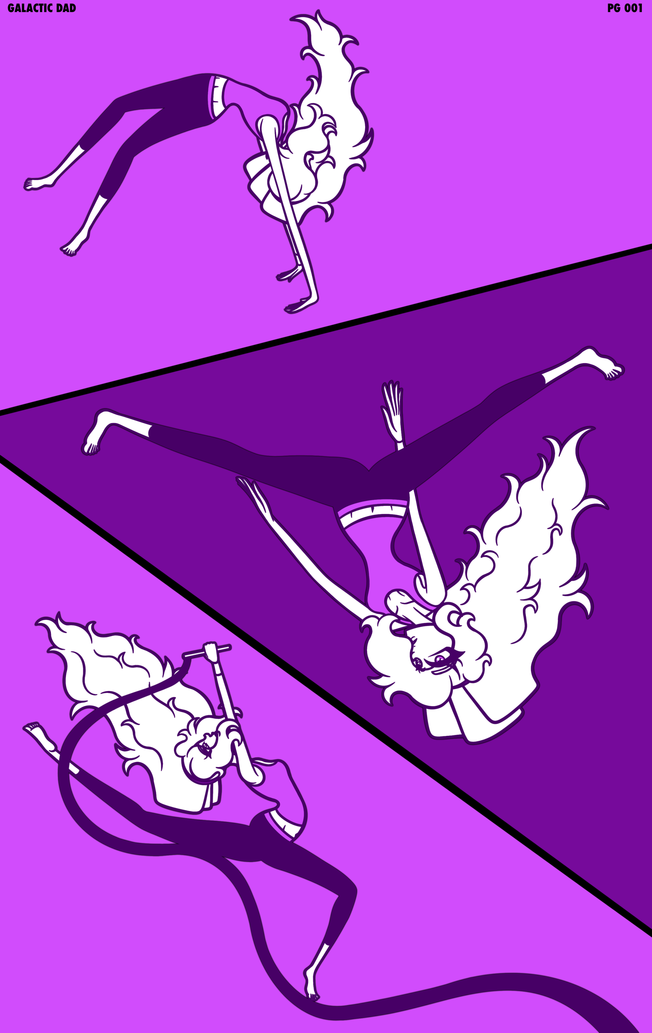 CRISS CROSS CHAPTER 4 - MATCHMAKER (Full Chapter) Chapter 2: GREETINGS To You All, Enjoy Some Previews! | Comicdub