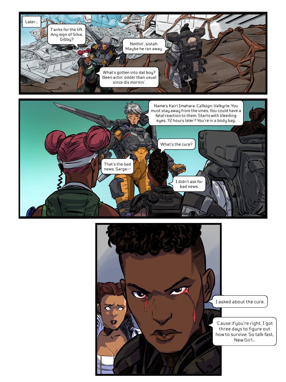 Page 5