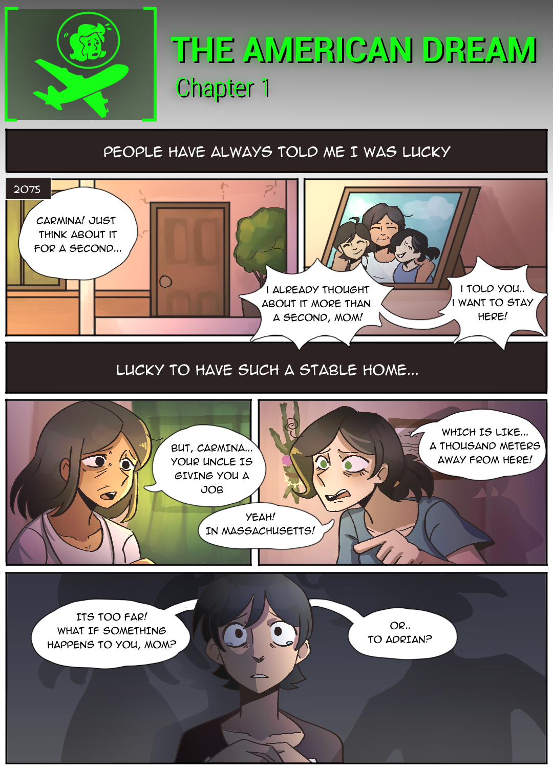 Fortune's Atomic Facade by Atomic Sketches 99 | Comicdub