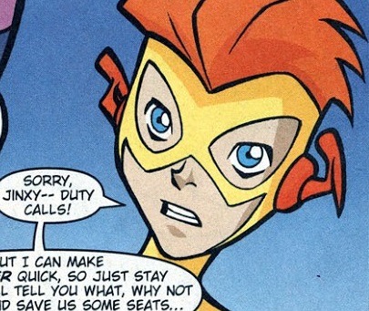teen titans go 2003 comic: faves Chapter 1: teen titans go 2003 comic: faves | Comicdub