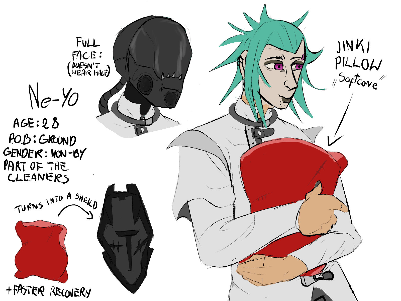 Echoes of Final Fantasy Chapter 2: Dude I’m obsessed with this series!!! Here’s my silly oc ;3 | Comicdub