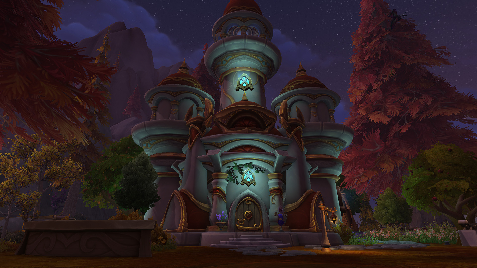 Tales of World Of Warcraft Chapter 2: finally windows on the outside.... | Comicdub