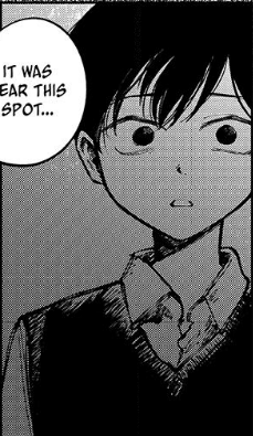 Eyyyy I actually read one of these on time! (Omori Manga ch. 16) Chapter 1: Chapter 1: The Storm | Comicdub