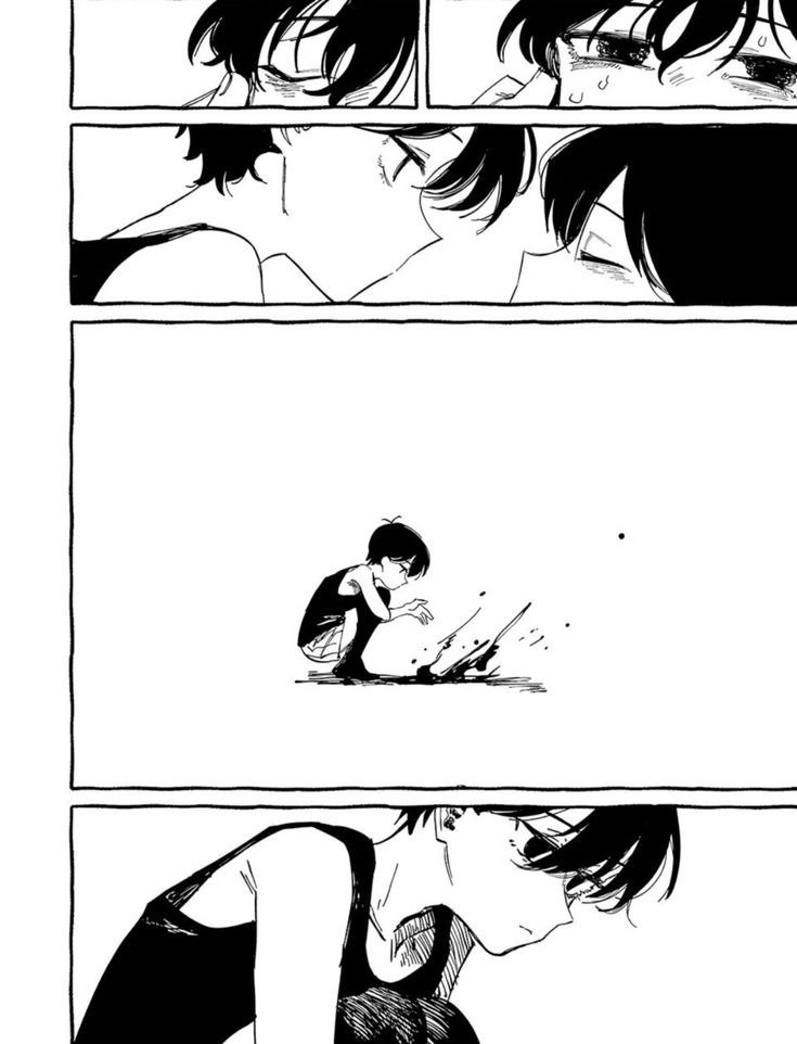 Echoes of Omori Chapter 1: Chapter 1: The Beginning | Comicdub