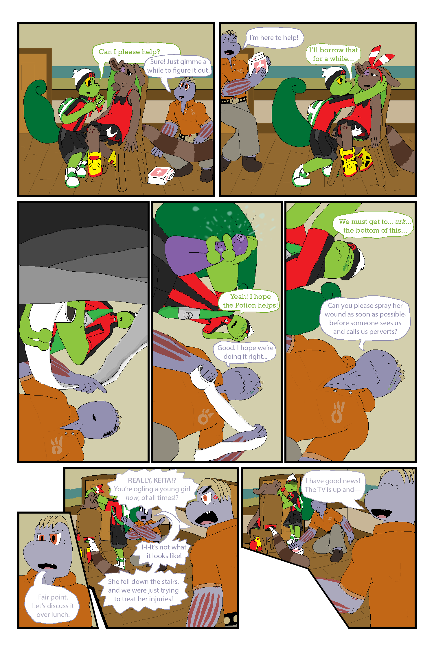 Page 8