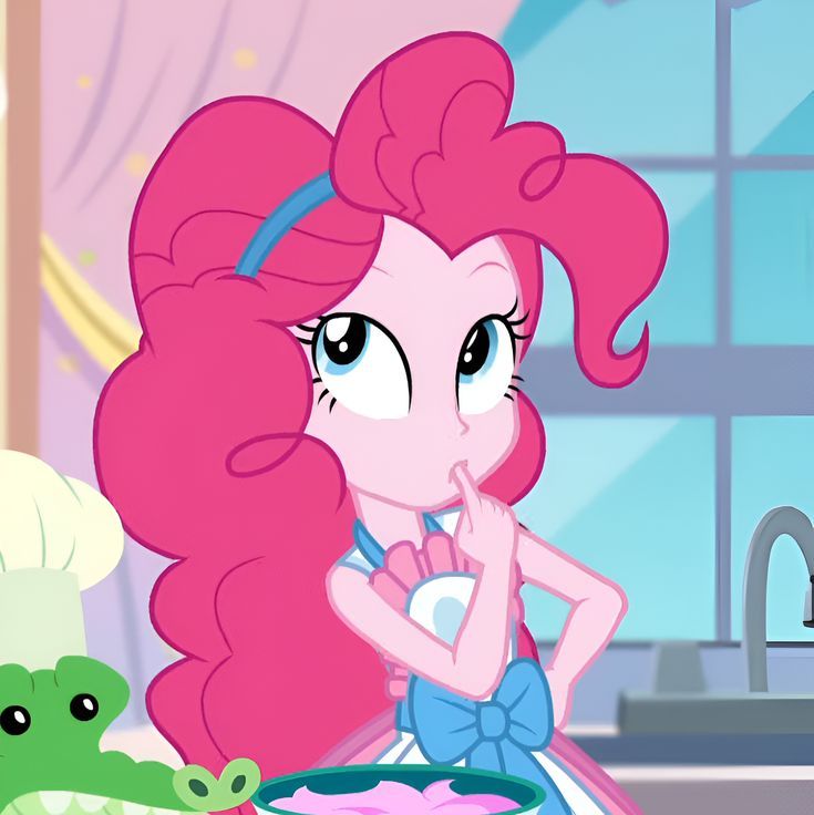 Rise of My Little Pony Chapter 1: Chapter 1: Turning Point | Comicdub