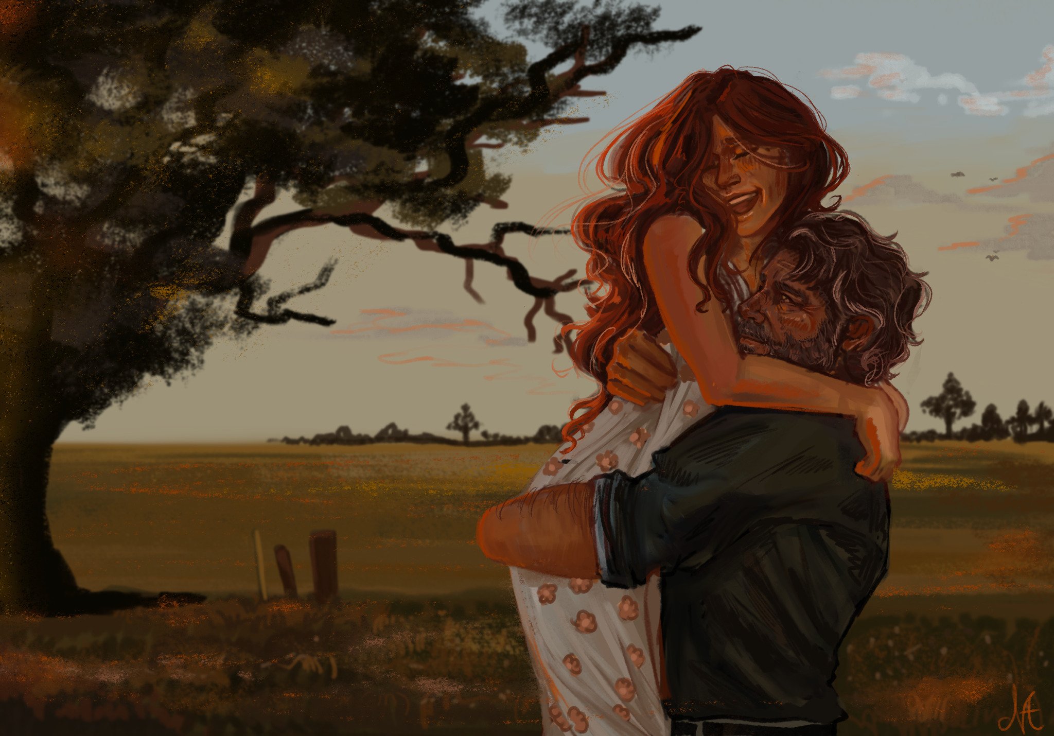 Got told to try out this site so here we are Chapter 2: Little selfship art | Comicdub