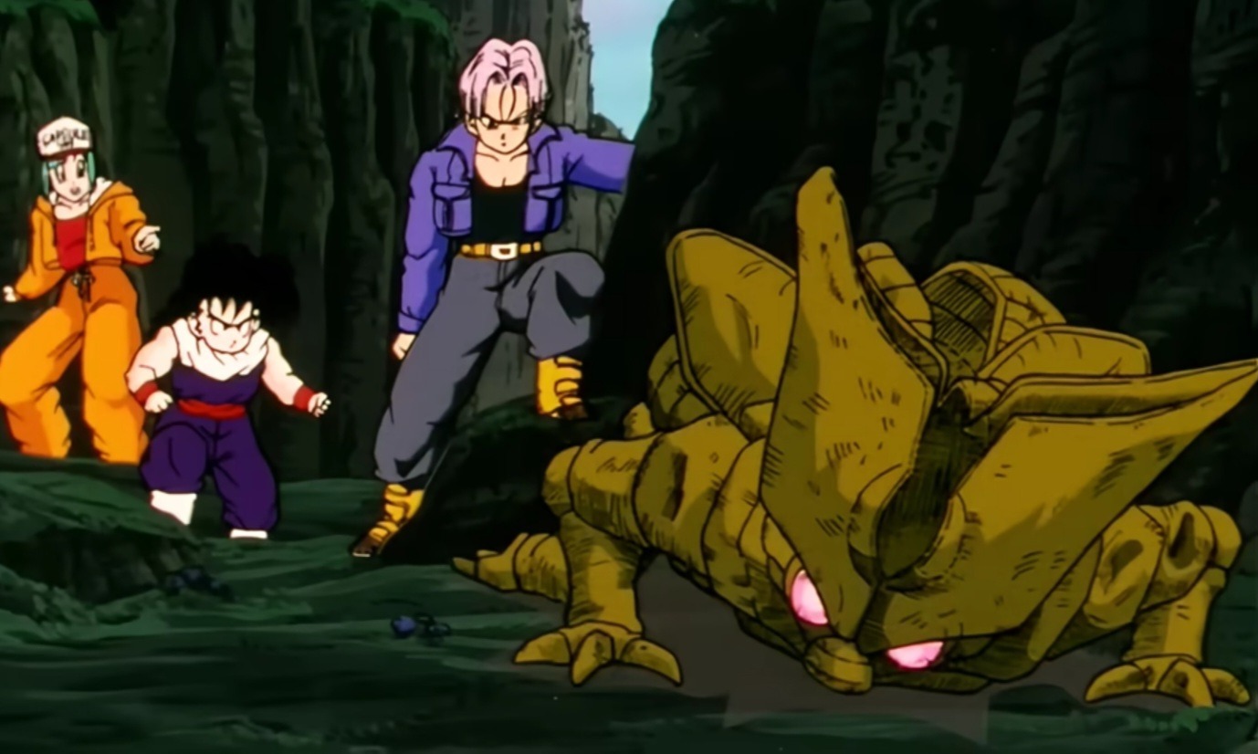 Cell is not a cicada (tw// incect images) Chapter 1: Cell is not a cicada (tw// incect images) | Comicdub