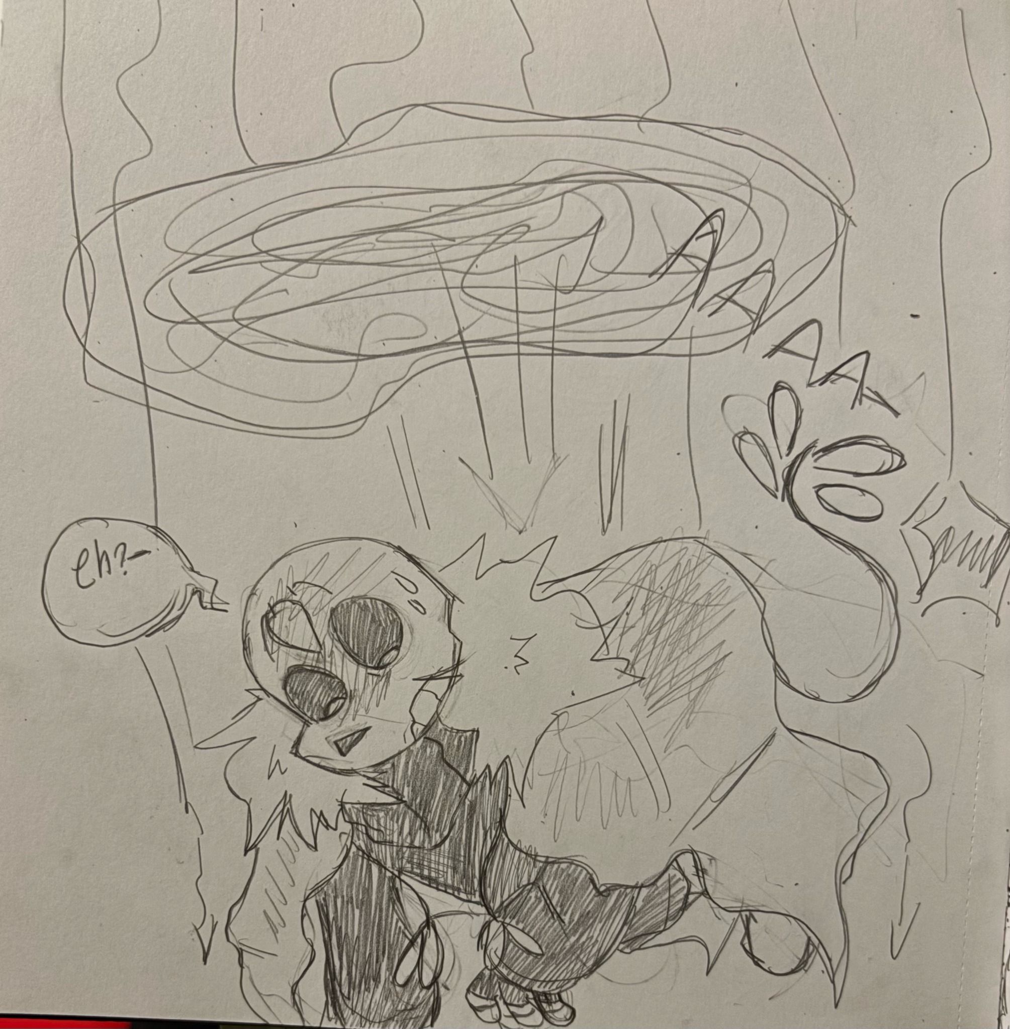 If my OC Eucalyptus met error. Part 1 [Next part] Chapter 1: If my OC Eucalyptus met error. Part 1 [Next part] | Comicdub