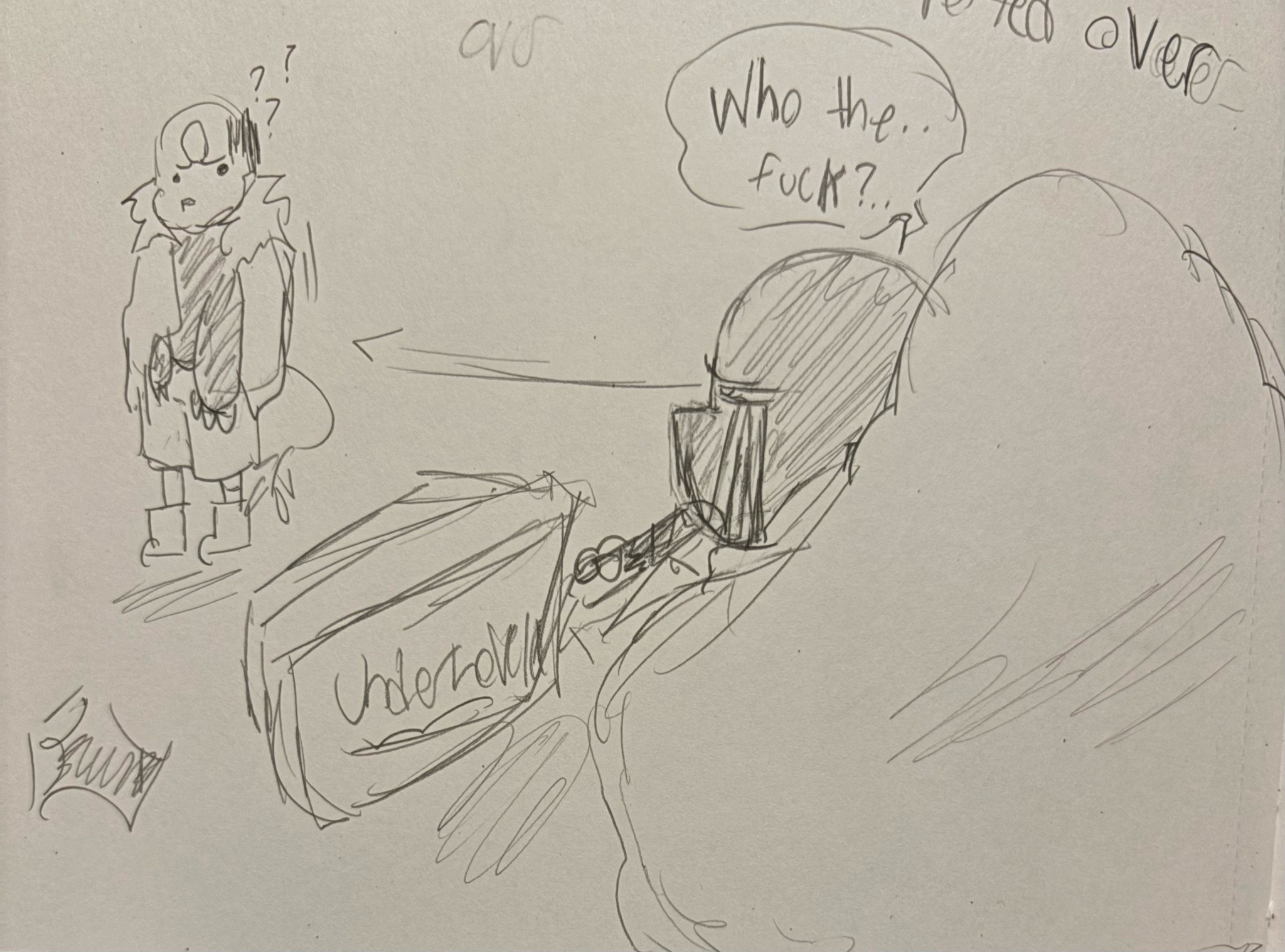 If my OC Eucalyptus met error. Part 1 [Next part] Chapter 2: If my oc Eucalyptus met error. Part 2 [previous] | Comicdub