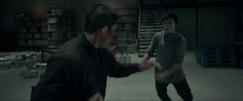 THE RAID 2: BERANDAL [2014] | directed by Gareth Evans Chapter 2: THE RAID 2: BERANDAL [2014] PT 2 | directed by Gareth Evans | Comicdub