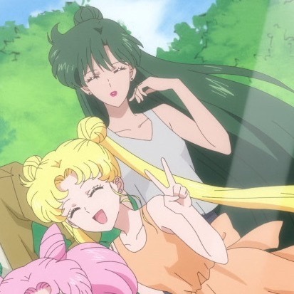 Setsusagi Crystal Moments Chapter 1: Setsusagi Crystal Moments | Comicdub