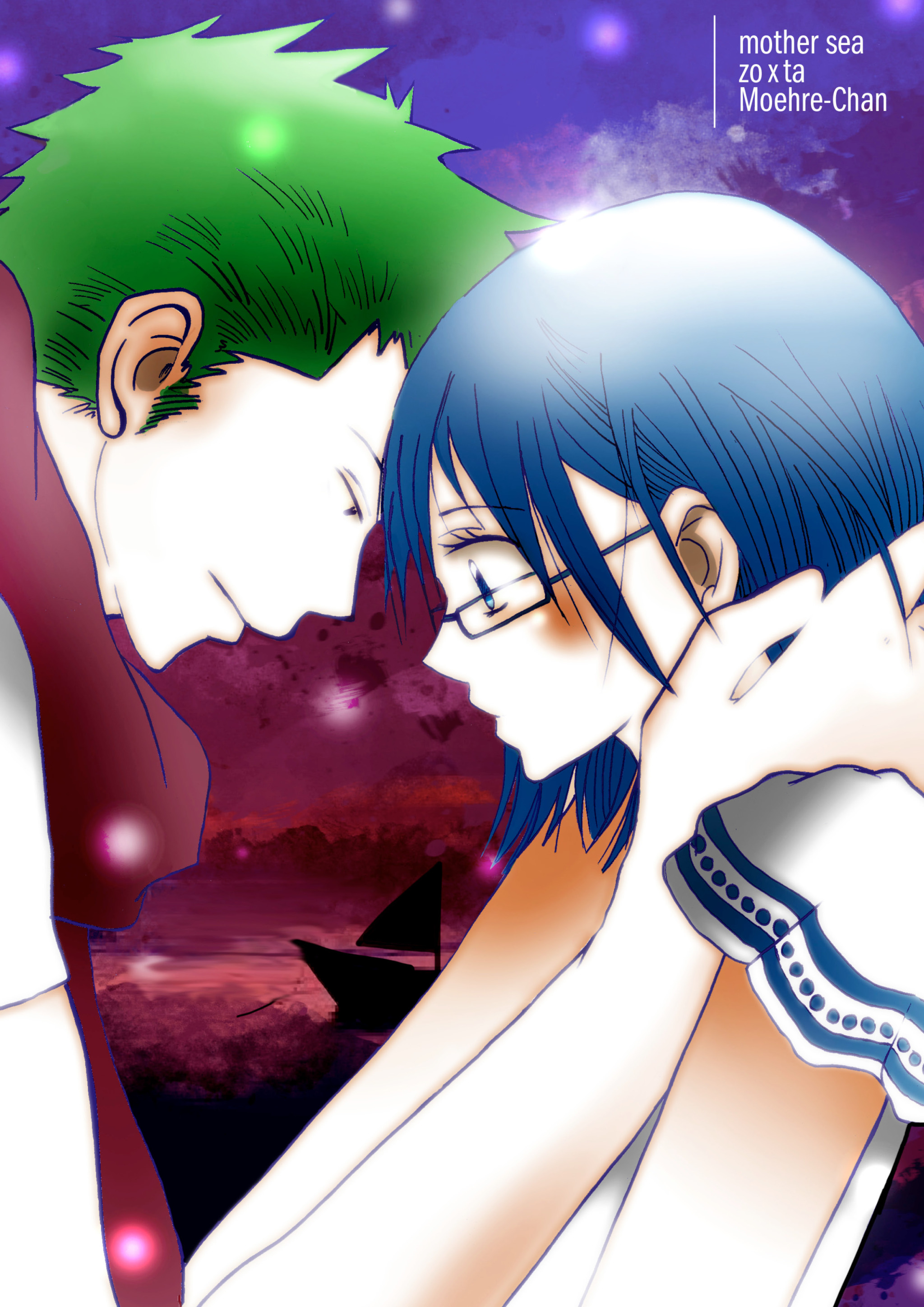 Tales of One Piece Chapter 1: Chapter 1: Aftermath | Comicdub